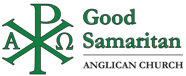 Good Samaritan Anglican Church